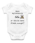 ar būsite krikšto mamytė